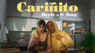 BEYLA - Cariñito (feat. GSONY) (Prod. XROSS) (Video Oficial)