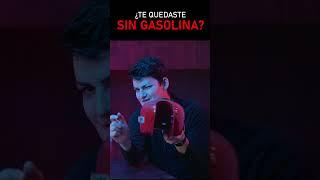 ¿Sin gasolina? #shorts