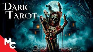 A Ghost Refuses To Let Anyone Leave! | Dark Tarot | Full Movie | Mystery Thriller