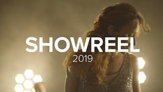 Paweł Rożek - Showreel 2019