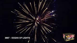 3907 - Ocean of Lights | Fireworks Specials