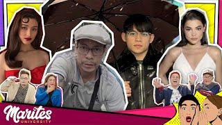 Liza Soberano, aalis na kay James Reid? | Tatay ni Carlos Yulo, may pakiusap | Rhian Ramos' shiminet