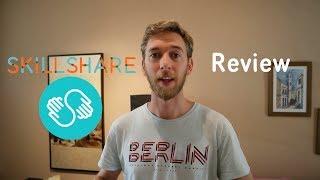 Skillshare Quick Review