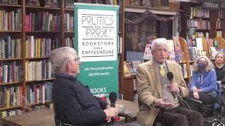 Marvin Kalb — A Different Russia - with Ted Koppel