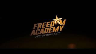 FREEDOM ACADEMY SATURDAY SCHOOL