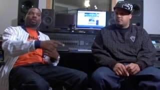 Producers Carvin & Ivan on Dreamstream.tv