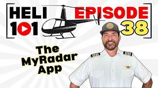 Stay Ahead Of The Storm With The MyRadar App