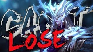 Elsa of Garendel - COVEN LISSANDRA CAN'T LOSE!