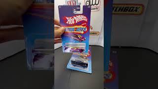 Honda Civic Si Ultra Hots Unboxing! Hot Wheels. #hotwheels #diecast #review #unboxing #car #civic