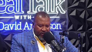 Workplace Dissatisfaction | Real Talk with Dr. David Anderson