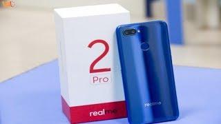 Realme 2 Pro Official Look, Release Date, Price, Features, Specifications, Camera, Launch,First Look