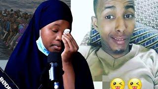 Nasiya wa 13 jir adeer hooyo qabo rashinka u diiday bahdilay loona sheegay in abaheed la aqoon wacal