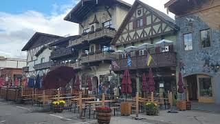 Leavenworth, Washington Day Trip