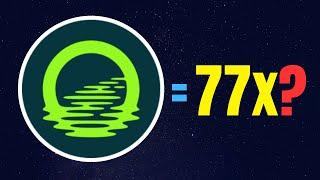 MOONRIVER: $700 STILL POSSIBLE!? | Moonriver MOVR Price Prediction