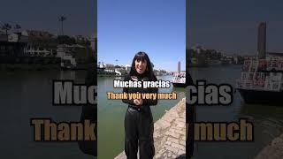 Common Spanish phrases for beginners