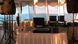 Wedding DJ Tampa FL