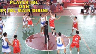 HIGLIGHT SEMI FINAL KEJURKAB MINUT | PORKYS VS BITUNG MUDA