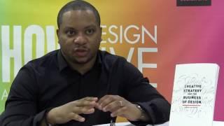 Creative Strategy & The Business of Design - Douglas Davis Interview