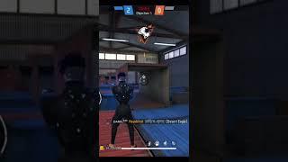 #impossible  DARK 444 YT #ffviral #gaming