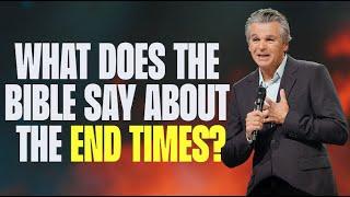 What Does the Bible Say About The End Times? | Jentezen Franklin