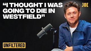 Niall Horan On One Direction Rise And Fall, Fame & Lewis Capaldi | Unfiltered with Oli Dugmore