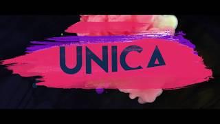 Yaffle - UNIKA feat. Raphael Gualazzi (Official Lyric Video)