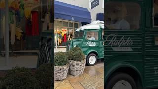 come to bicester village with me ️ #shopwithme #vlog #lifestyle