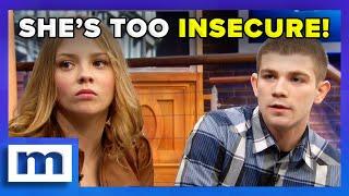 You Slept With The Neighbor For a Wifi Code!? | Maury Show | Season 19