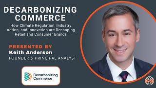 Decarbonizing Commerce || Conversations On Retail