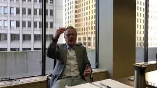 How to Build Rapport with an Executive Sponsor in Seconds (Gus Clips)