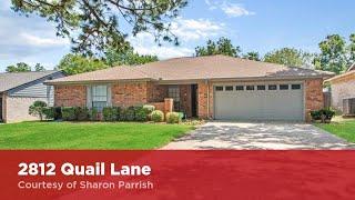 2812 Quail Lane Arlington, Texas 76016 | RE/MAX Pinnacle Group Realtors | Top Real Estate Agent