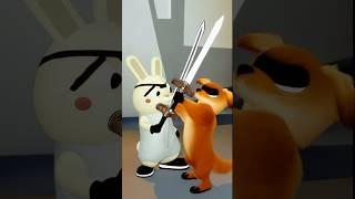 Roblox Piggy But It’s Ruined By AI #4