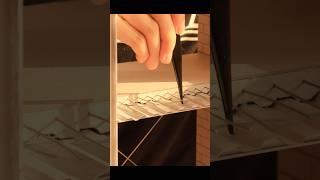 EASY Architecture Modelling: concrete metal deck - Part 3 #architecture #miniature