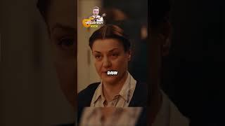 Няня выявила богатую воровку  #сериал #престиж