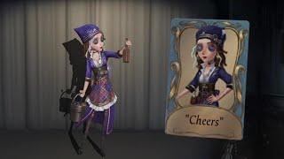 BARMAID - 'CHEERS'+ MYSTICAL MIXERS gameplay - [ Ivory tower series [