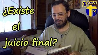 Evangelio de hoy 31 agosto 2024. Padre David de Jesús. ¿Existe el juicio final? (Mt 25,14-30)