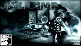 EVIL PIMP FT MS LOKO - DA CHEW ( NEW* 2012 )