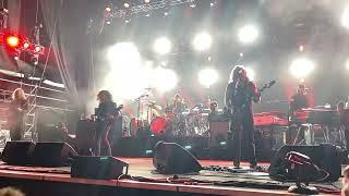 My Morning Jacket @ Westville Music Bowl New Haven, CT GIDEON 9/16/22