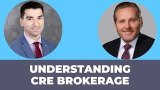 Understanding Commercial Real Estate Brokerage with Bob Knakal