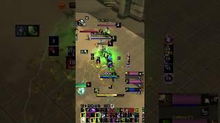 Chaos Bolt Barrage? UNHEALABLE  | Warlock PvP Highlights
