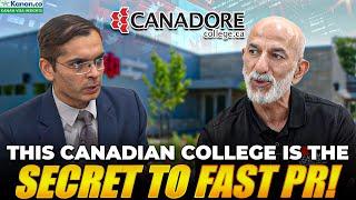 Why Choose Canadore College? | Kanan Visa Insights | Study Abroad News