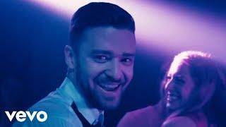 Justin Timberlake - Take Back the Night (Official Video)