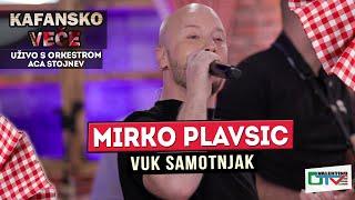 MIRKO PLAVSIC - VUK SAMOTNJAK | UZIVO (ORK. ACA STOJNEV) 2022 | OTV VALENTINO