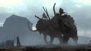 Symbaroum RPG Review