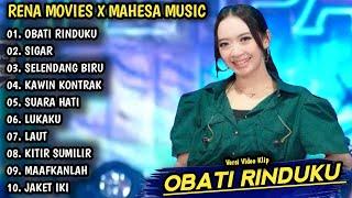 Rena Movies Full Album | Obati Rinduku, Sigar | Rena Movies ft Mahesa music - Dangdut koplo terbaru