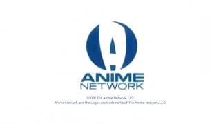 Anime Network Promo