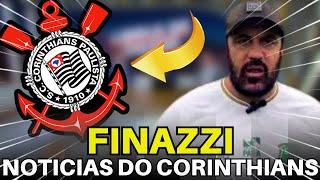 CORINTHIANS VAI CONTRATAR EX ATACANTE PARA COMANDAR O SUB16.