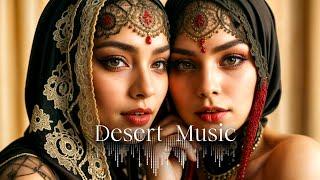 Ahmad Mohamadiyan | Deep House Mix 2024 [ Desert Music ] Vol.23