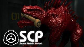 SCP: Secret Laboratory - Taming SCP 939-53