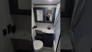2 minute tour. 2025 Apex 291TBS travel trailer by Coachmen at Couchs RV Nation #shorts #rv #rvlife